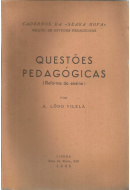 Livros/Acervo/V/VILELA A L QUES